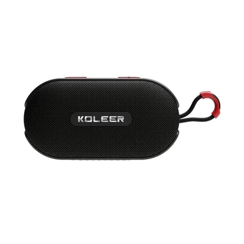 Ασύρματο ηχείο Bluetooth - H32 - 621514 - Black