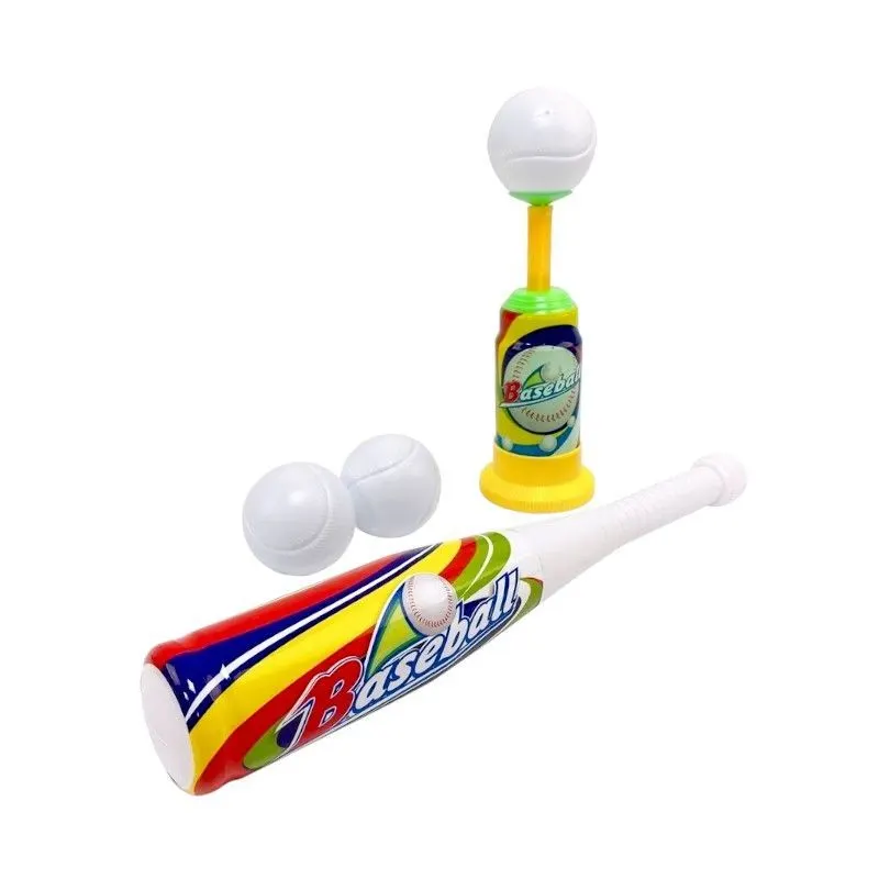 Παιδικό σετ Baseball - 6087 - 215640