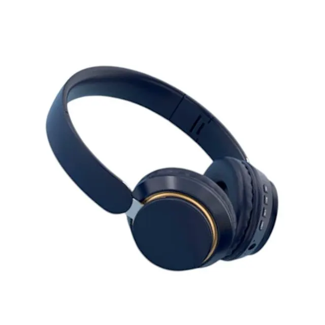 Ασύρματα ακουστικά - Headphones - SAZ-J2 - 548029 - Blue