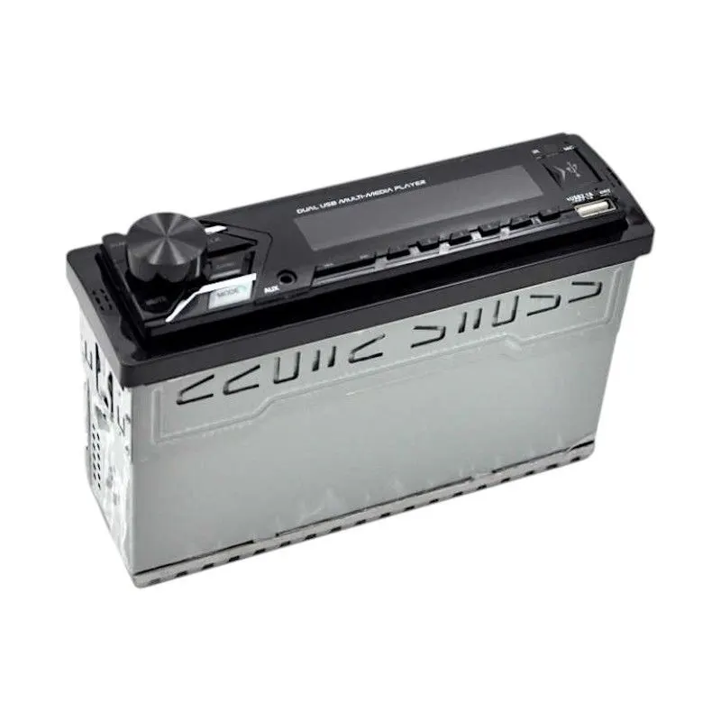 Ηχοσύστημα αυτοκινήτου 1DIN - Bluetooth - CTC-505 - 004413
