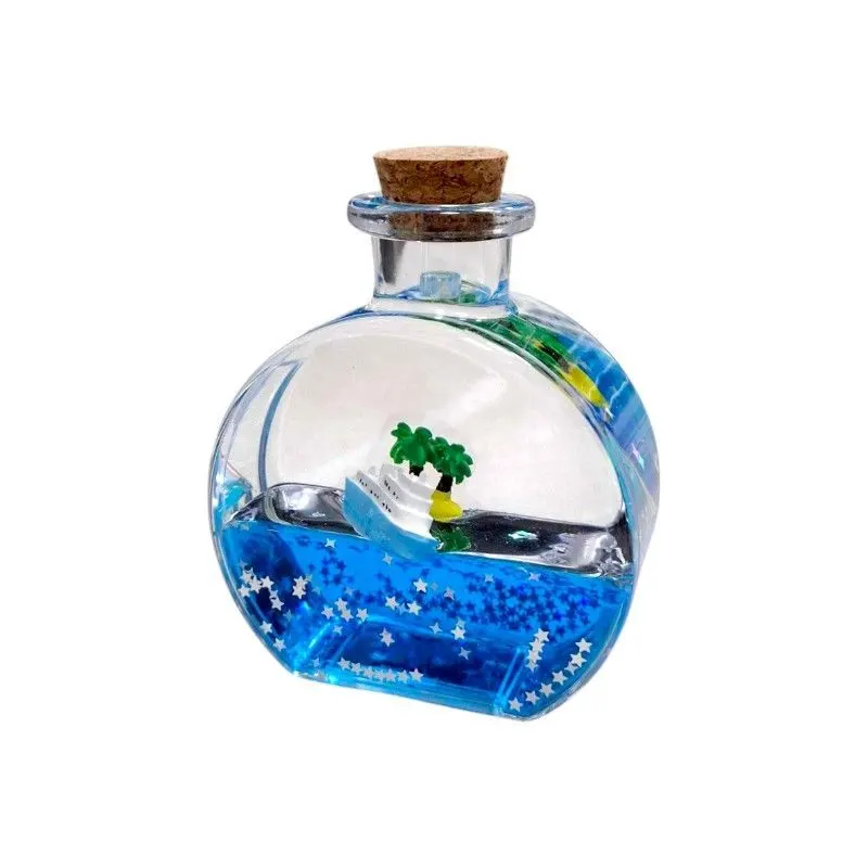 Διακοσμητικό Souvenir με νερό - SY28 - 507268