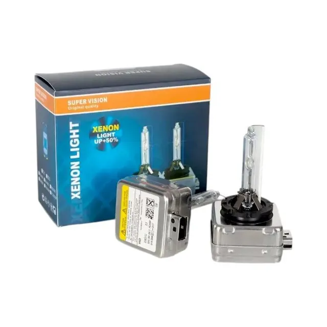 Λάμπες XENON - D1S - 35W - 901250