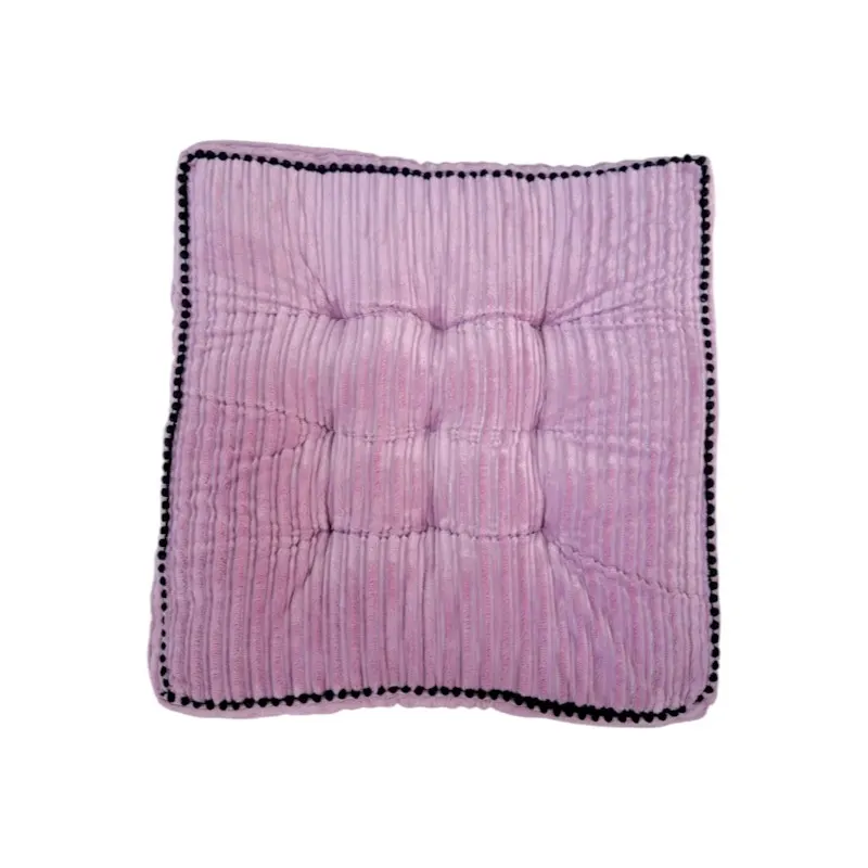 Μαξιλάρι καρέκλας - 40x40cm - 571531 - Beige