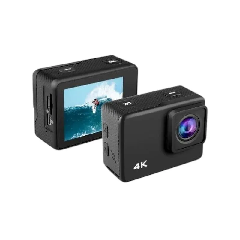 Κάμερα δράσης - V22 - 4K - WiFi - 812853