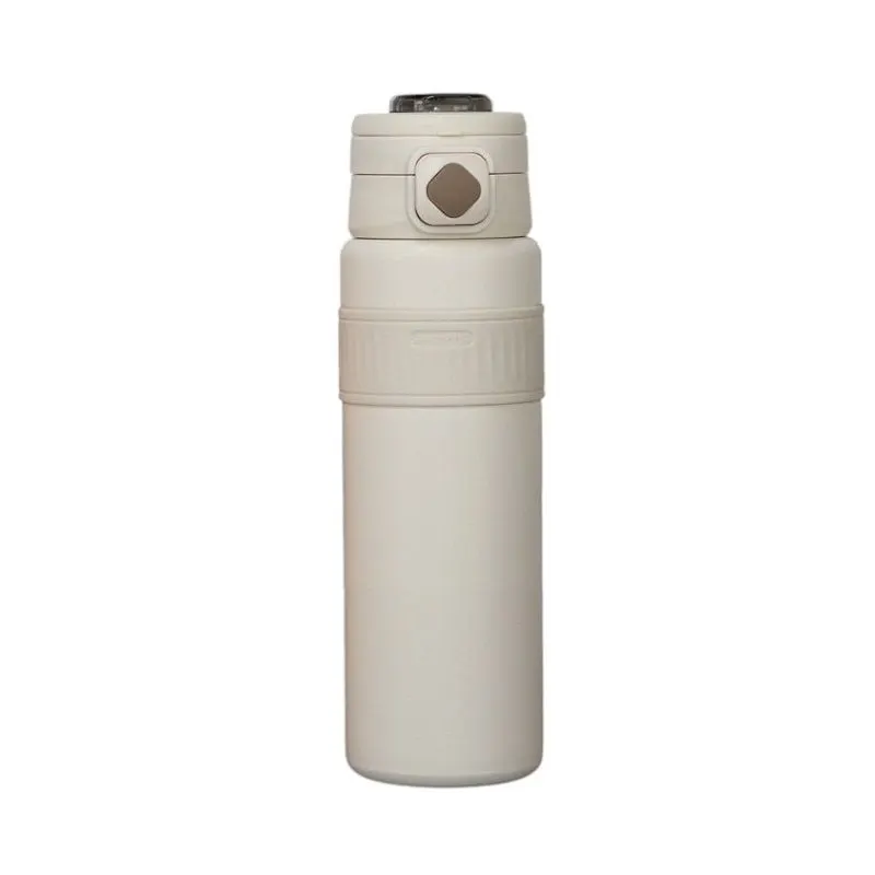 Φορητό παγούρι-θερμός - 800ml - 616274 - White