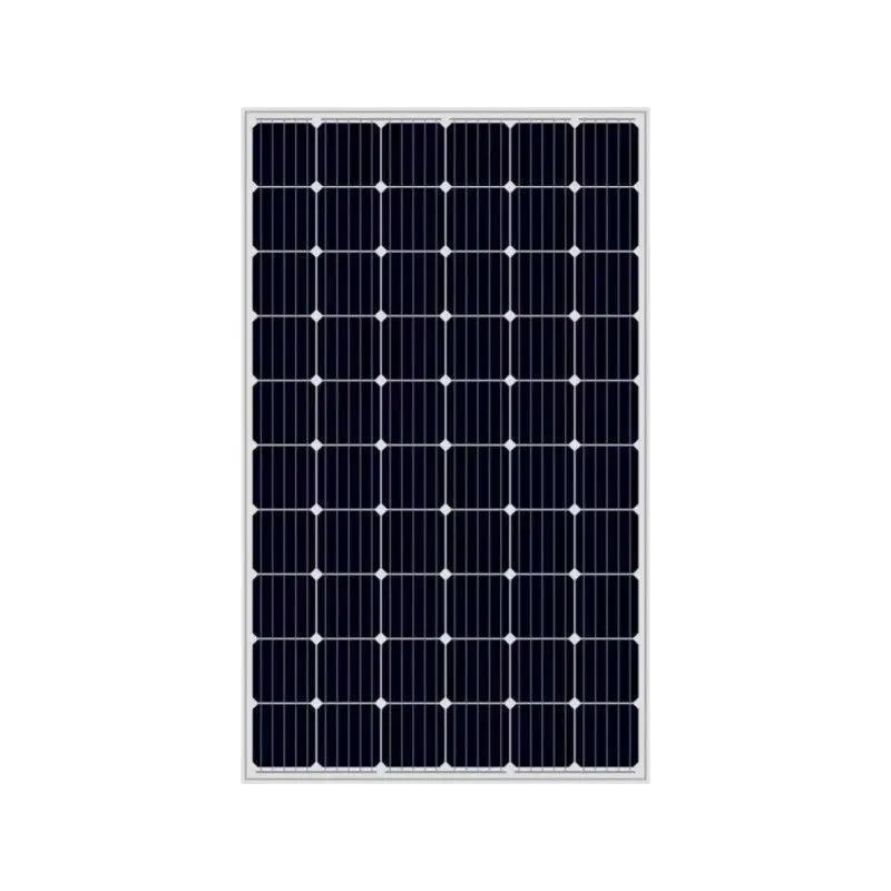Μονοκρυσταλλικό ηλιακό πάνελ - Solar Panel - 80W - 919031