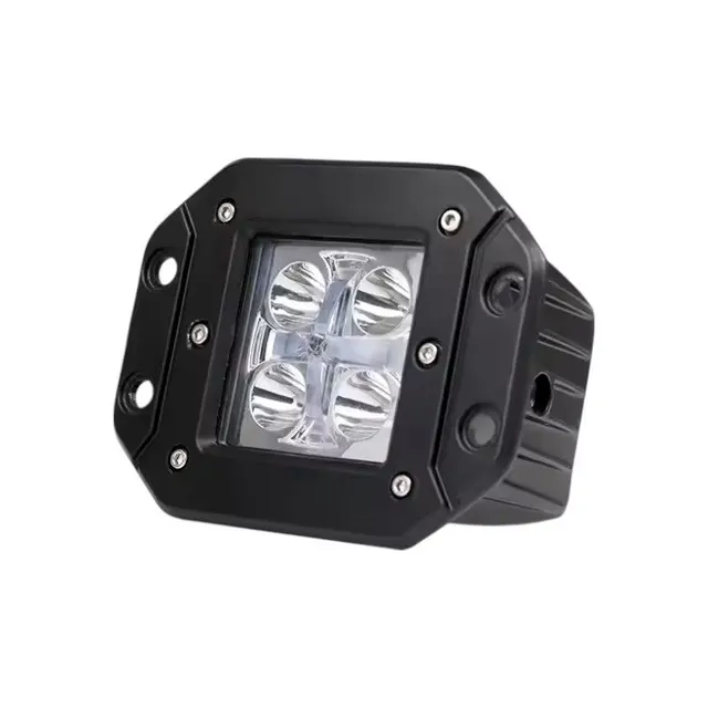 Προβολείς οχημάτων LED - R-D12601A-Y12 - 110035