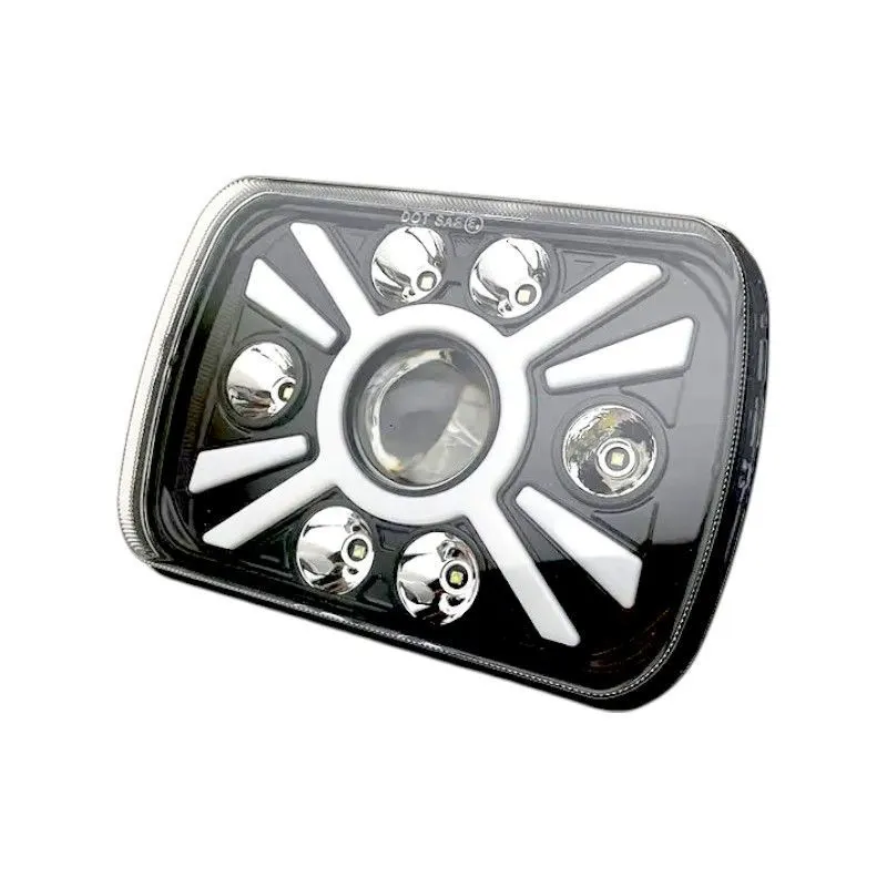Προβολέας οχημάτων LED - R-D12302-12 - 110080
