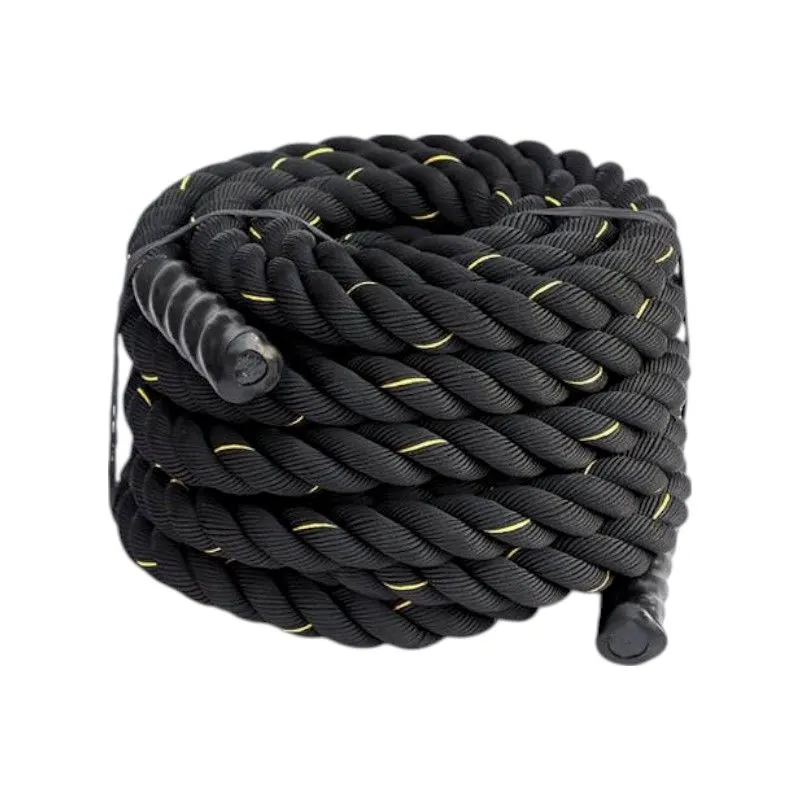 Σχοινί Crossfit - 82343 - 12m - 150851