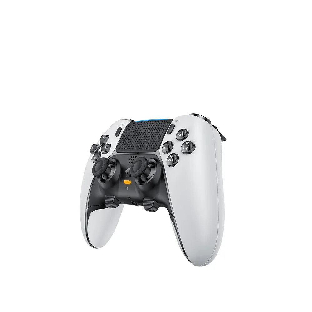 Ασύρματο Χειριστήριο Gaming Yesido KB48 για PS5 Μαύρο
