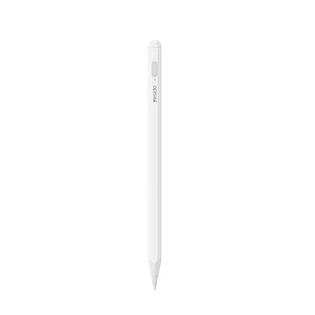 Γραφίδα Αφής Yesido ST15 Universal με Type-C Λευκό