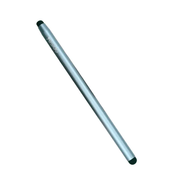 Γραφίδα Αφής Yesido ST01 Passive Capacitive Stylus Pen Μαύρο