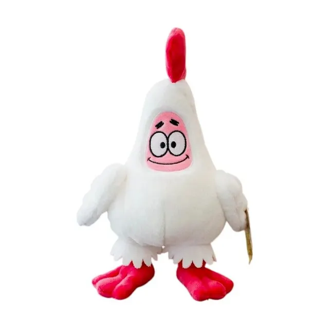 Λούτρινο κουκλάκι Chick - 25cm - 660082