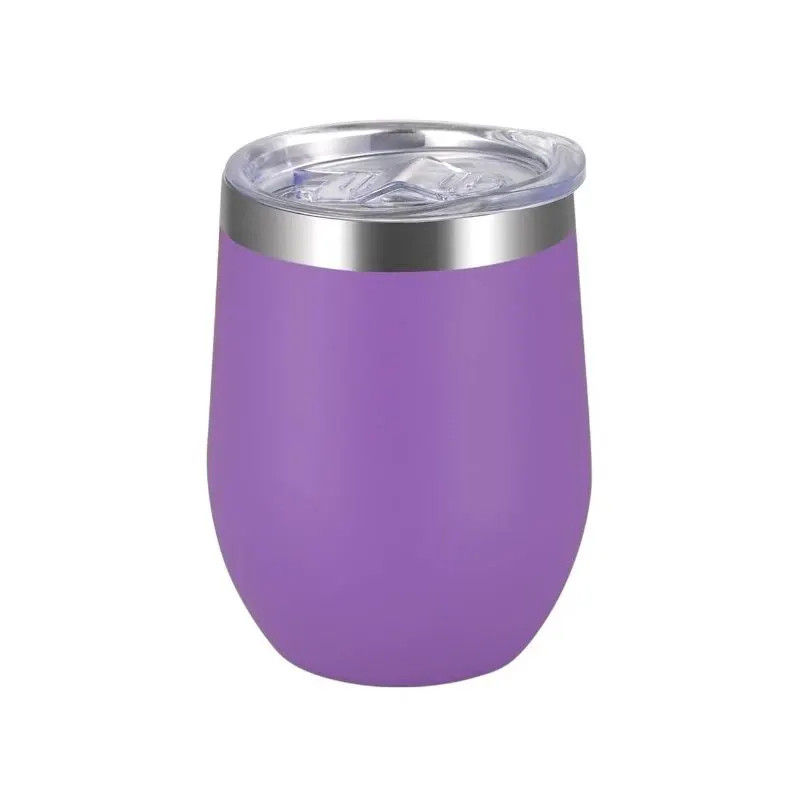 Φορητό παγούρι-θερμός - 350ml - 954163 - Purple