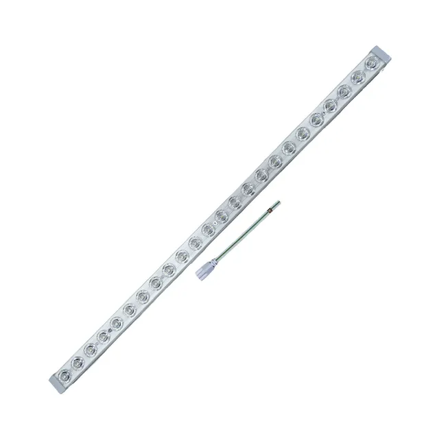 Μπάρα φωτισμού LED - 1 row tube - 18W - 60cm - T10 - Cool White - 431675