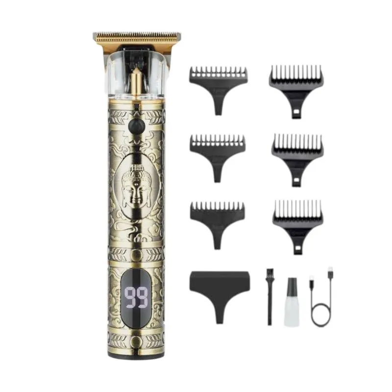 Κουρευτική μηχανή & trimmer - JPC90015 - 001502