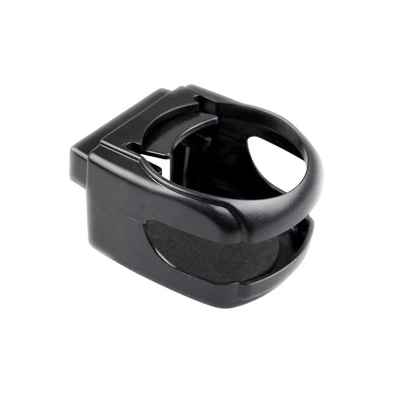 Ποτηροθήκη αυτοκινήτου - SD-1003 - 005205 - Black