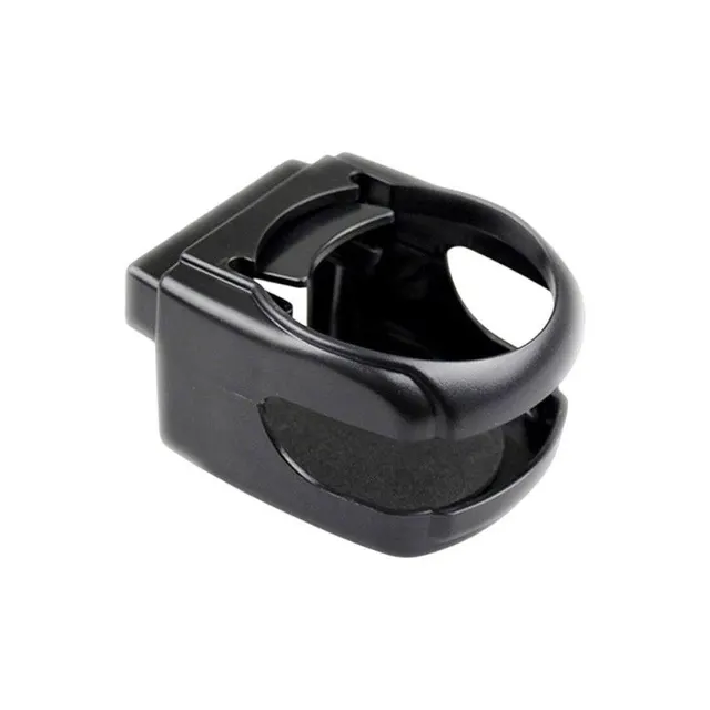 Ποτηροθήκη αυτοκινήτου - SD-1003 - 005205 - Black