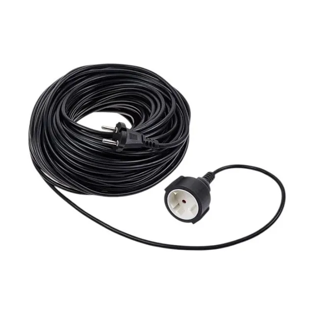 Προέκταση καλωδίου μπαλαντέζα - 10m/1.5mm² - Finder - 198596