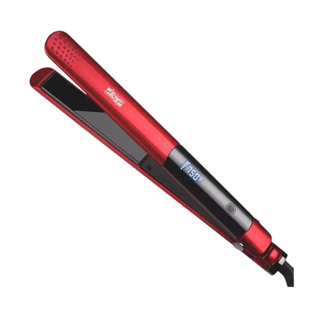 Ισιωτική μαλλιών - 50W - DSP - 10183 - 564346 - Red