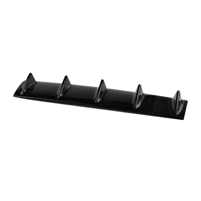 Διαχύτης πίσω προφυλακτήρα αυτοκινήτου - Diffuser - 1213601/5-0H - 120829