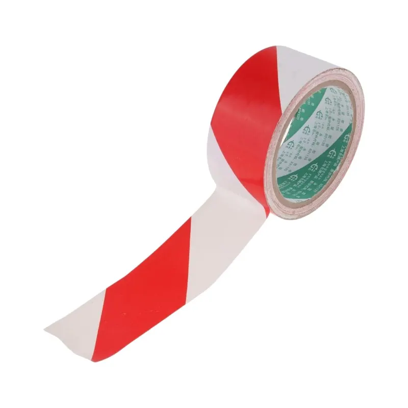 Ταινία σήμανσης - Hazard tape - 100m x 5cm - 273003
