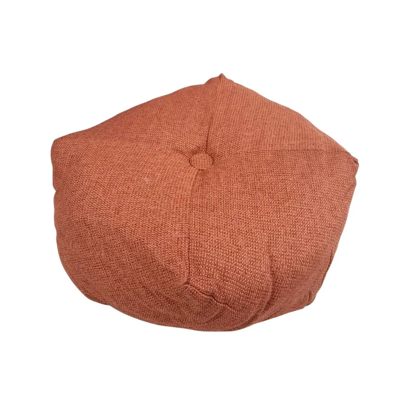 Μαξιλάρι καρέκλας Πουφ - 50cm - 720200 - Beige