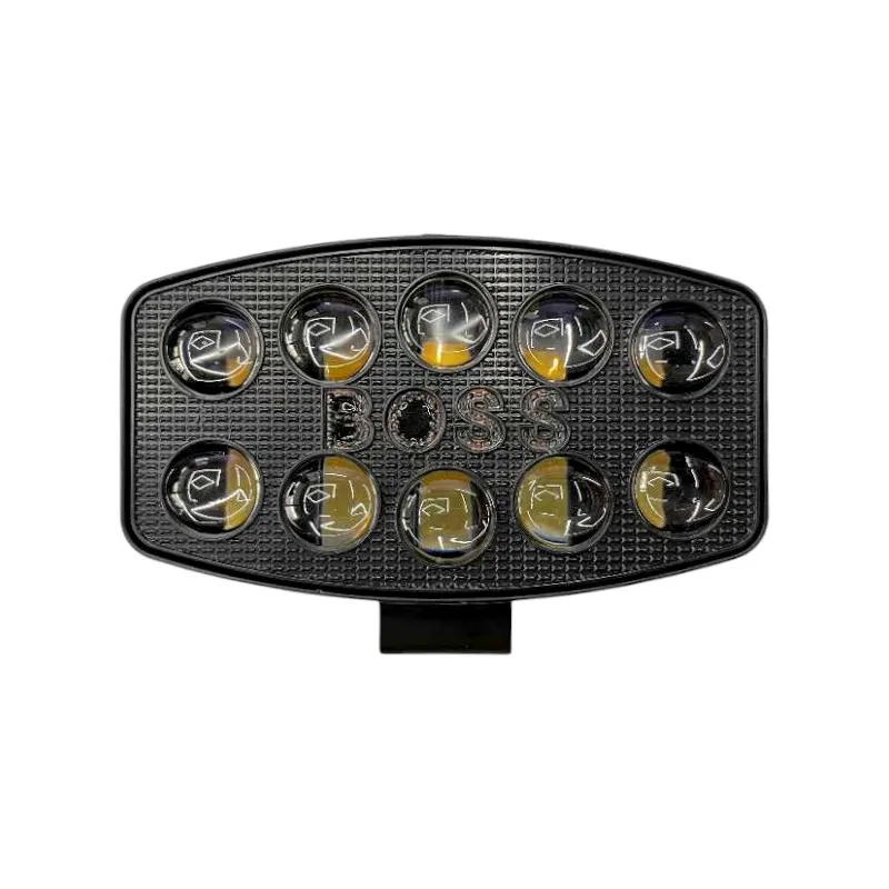 Προβολέας οχημάτων LED - 48W - 12/24V - 1102642/04 - 110859