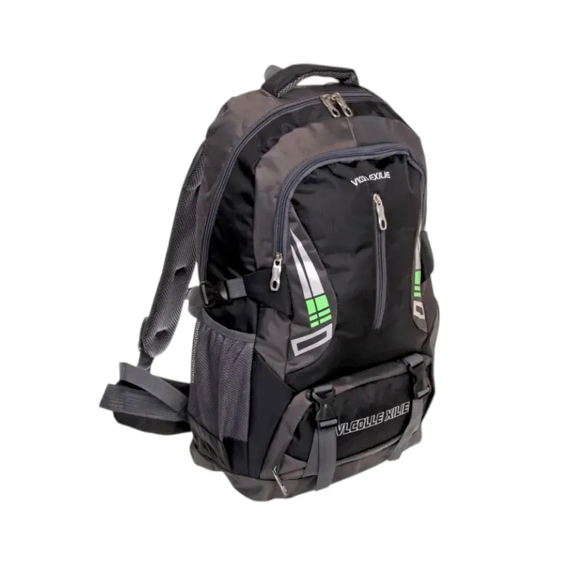 Σακίδιο πλάτης ορειβατικό - W307 - 251531 - Black