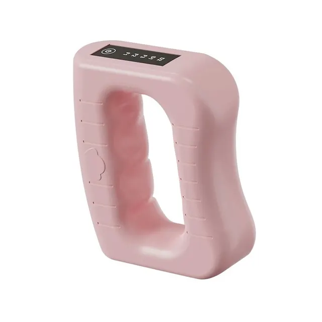 Συσκευή μασάζ σώματος - Fascial - 614691 - Pink