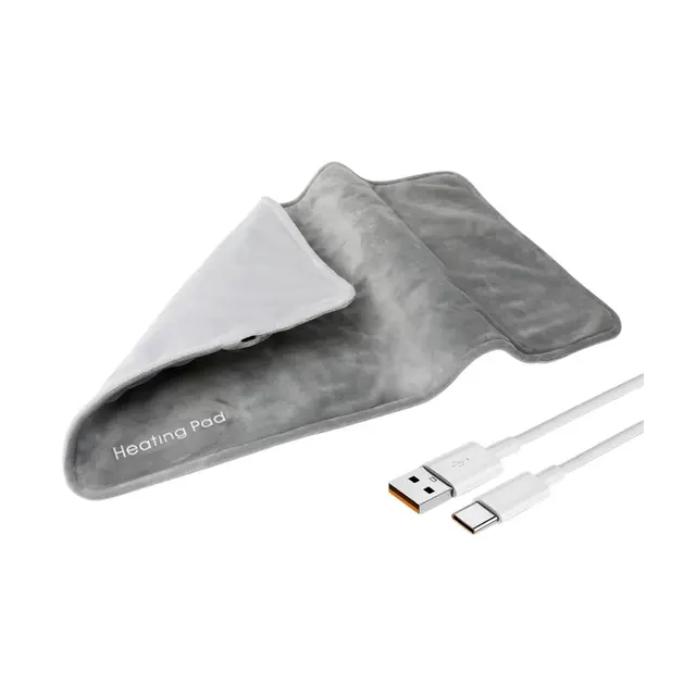 Επαναφορτιζόμενη θερμοφόρα σώματος - USB - 151351