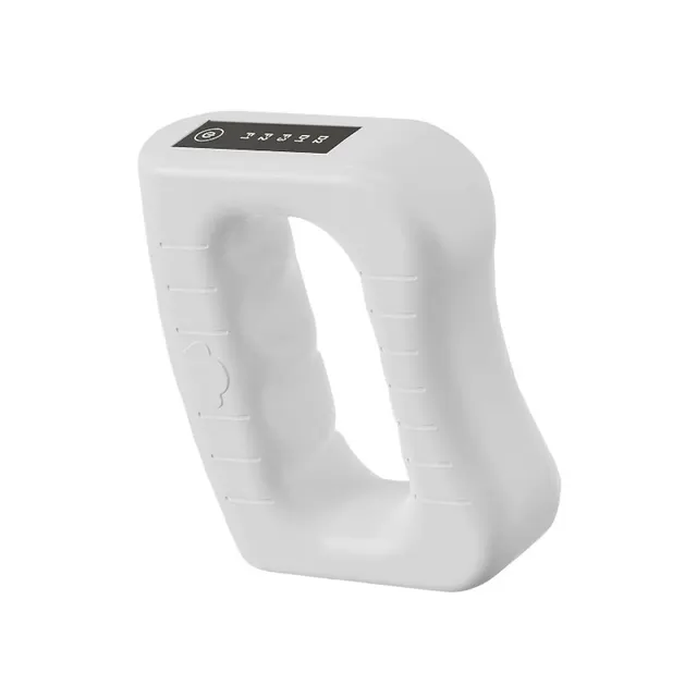 Συσκευή μασάζ σώματος - Fascial - 614691 - White