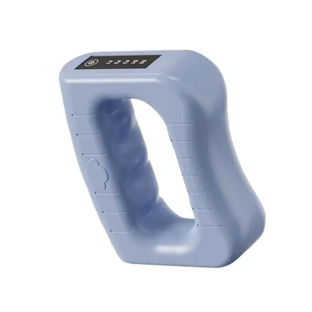 Συσκευή μασάζ σώματος - Fascial - 614691 - Blue