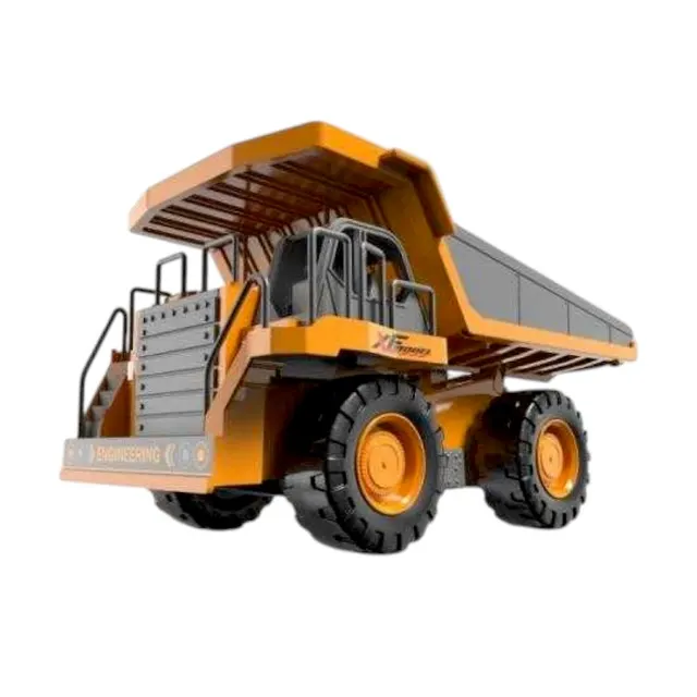 Τηλεκατευθυνόμενο όχημα εργασίας - 789-415A - 1:20 - 2.4G - 917546
