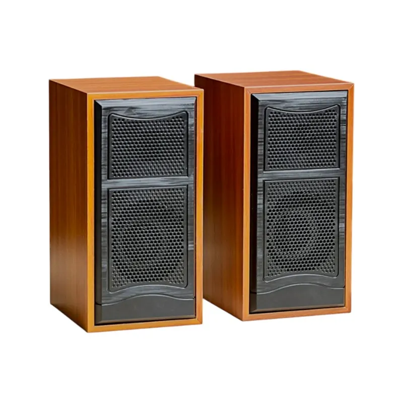 Ηχεία πολυμέσων - FT-102 - 004080 - Light Brown