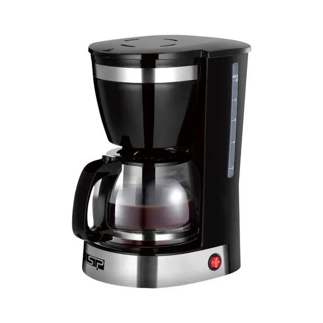 Μηχανή καφέ φίλτρου - KA3126 - DSP - 617710