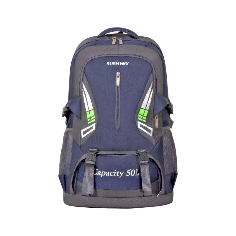 Σακίδιο πλάτης ορειβατικό - W307 - 251531 - Dark Blue