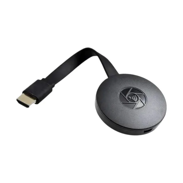 Αντάπτορας σύνδεσης συσκευών με TV - Anycast - G2 - 012477