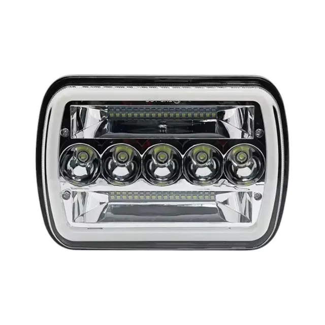 Προβολέας οχημάτων LED - R-D12302-07 - 100754