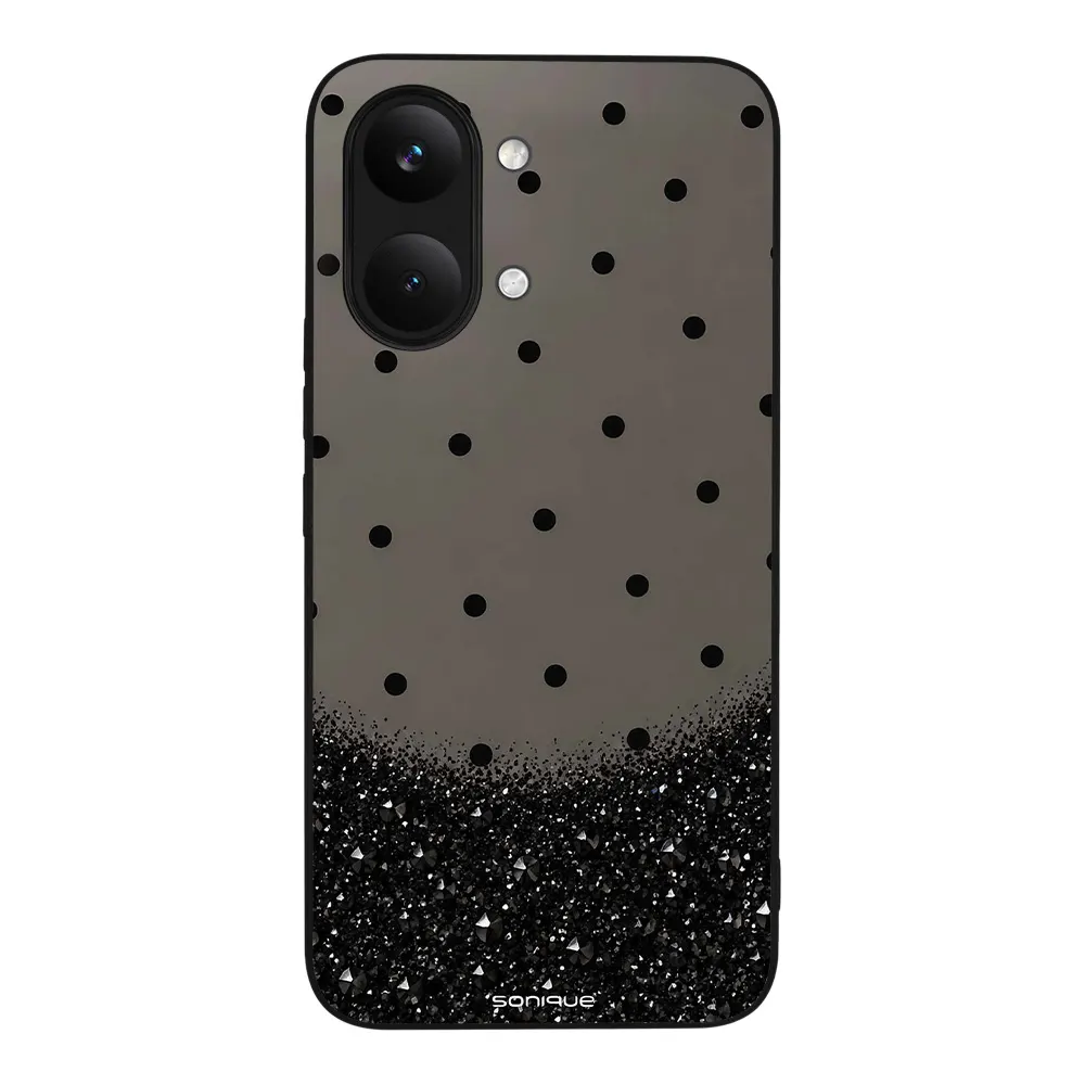 Θήκη Sonique DIVA Series για Xiaomi Poco X8 Pro Max 5G Πουά Γκλίτερ