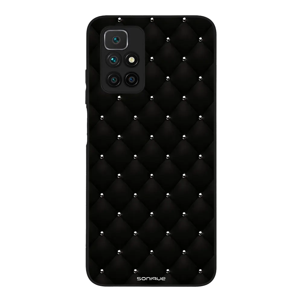 Θήκη Sonique DIVA Series για Xiaomi Redmi 10 / Redmi 10 2022 Καπιτονέ