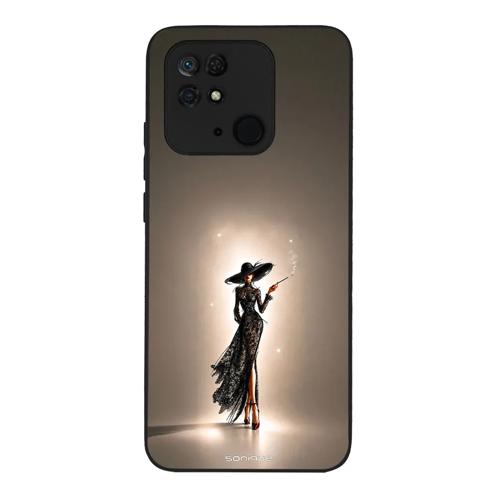 Θήκη Sonique DIVA Series για Xiaomi Redmi 10C Femme Fatale