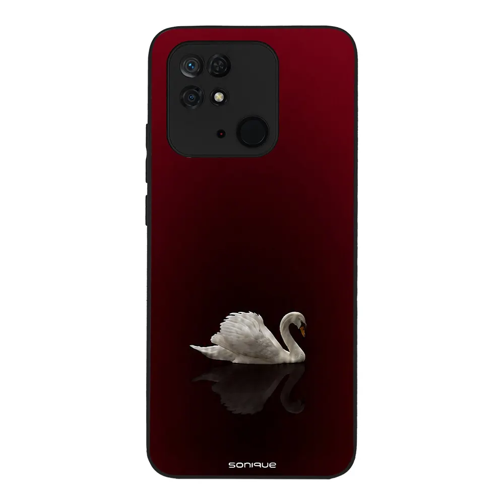 Θήκη Sonique DIVA Series για Xiaomi Redmi 10C Κύκνος