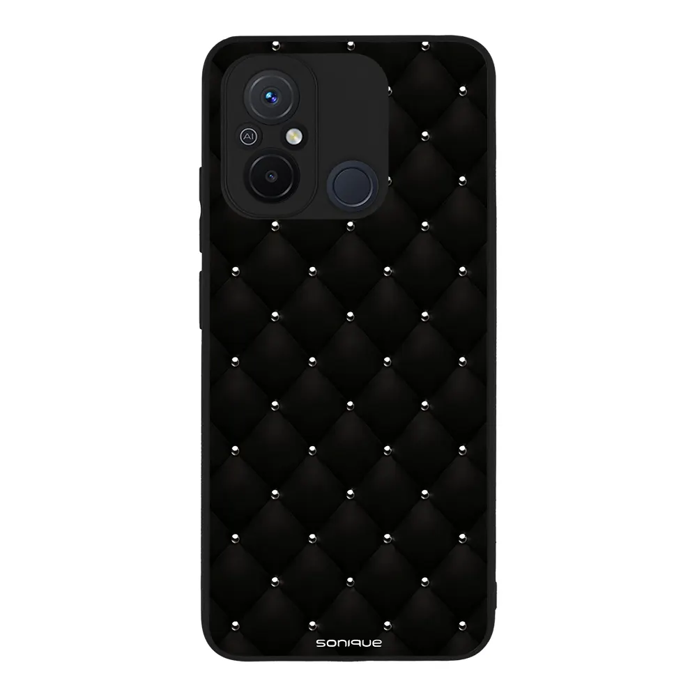 Θήκη Sonique DIVA Series για Xiaomi Redmi 12C Καπιτονέ