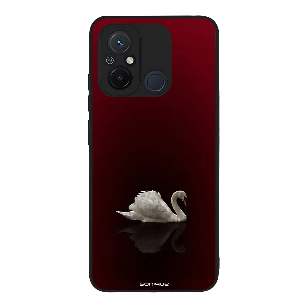 Θήκη Sonique DIVA Series για Xiaomi Redmi 12C Κύκνος