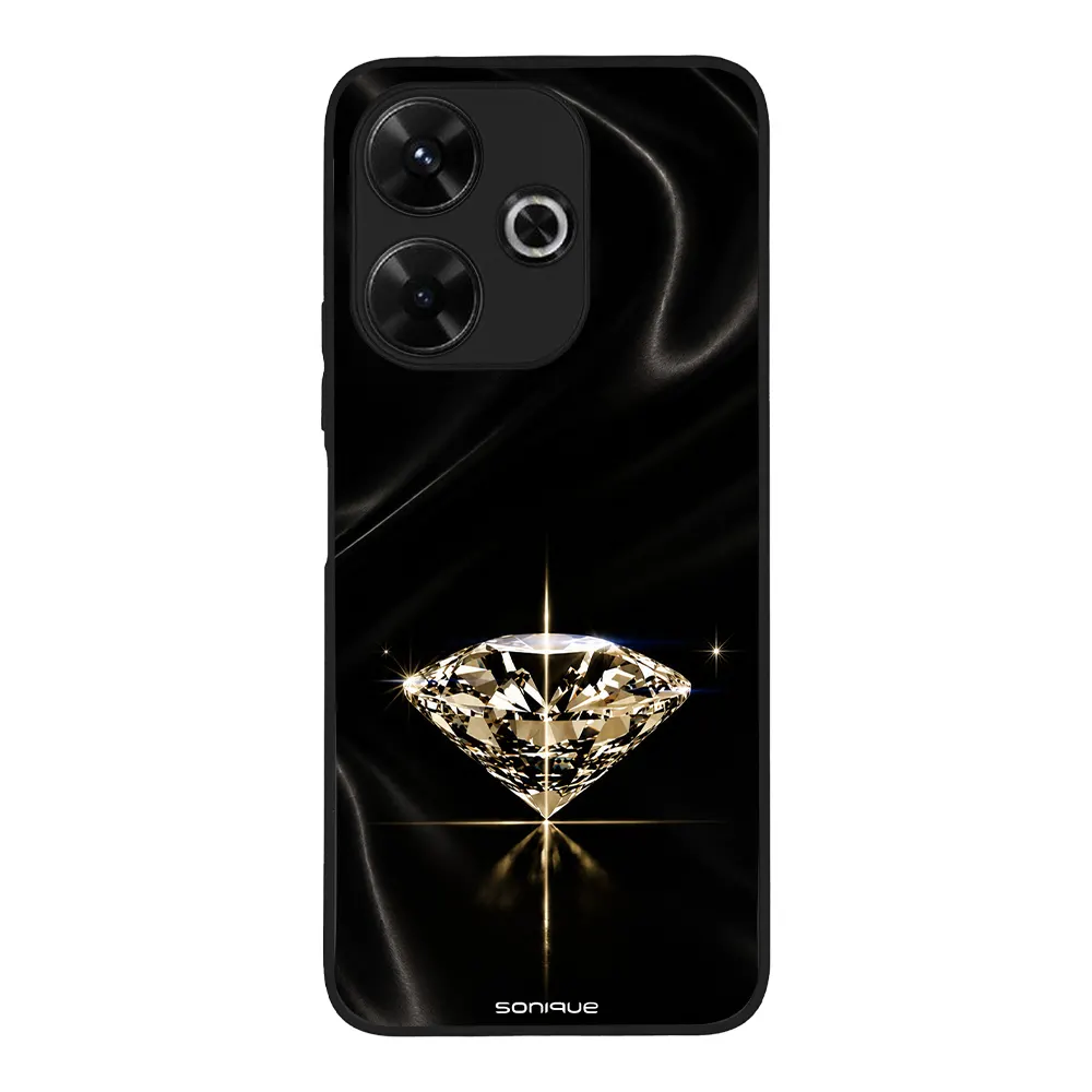 Θήκη Sonique DIVA Series για Xiaomi Redmi 13 4G / Poco M6 4G Διαμάντι