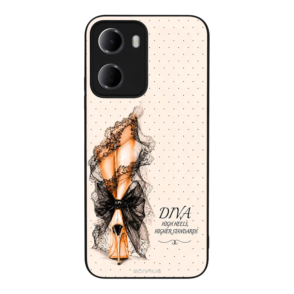 Θήκη Sonique DIVA Series για Xiaomi Redmi 15A 5G Diva