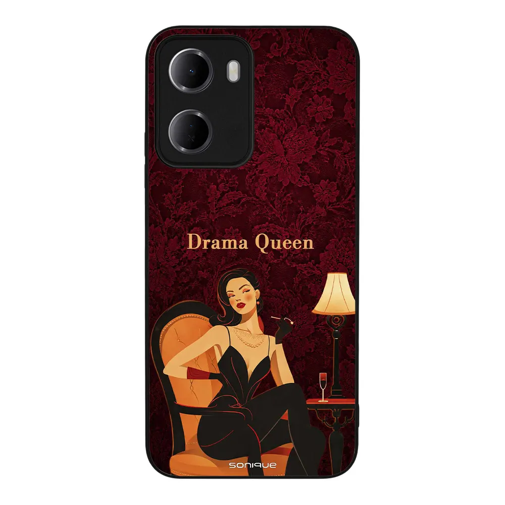 Θήκη Sonique DIVA Series για Xiaomi Redmi 15A 5G Drama Queen