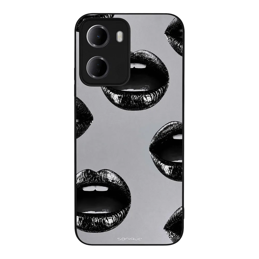 Θήκη Sonique DIVA Series για Xiaomi Redmi 15A 5G Mirror Lips