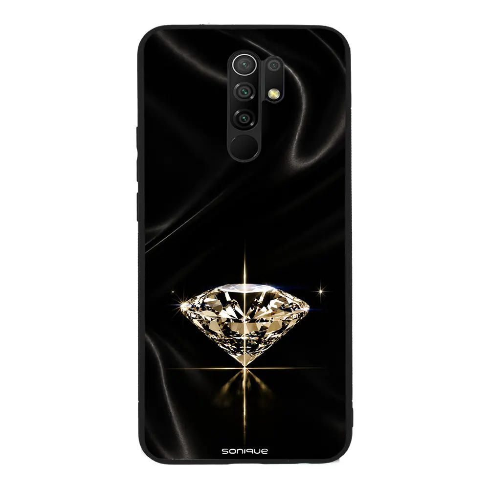 Θήκη Sonique DIVA Series για Xiaomi Redmi 9 Διαμάντι